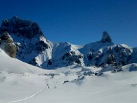 2014-02-23 11.18.07  Grand et Petit Muveran from Col des Pauvres